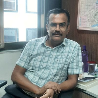 Pranshu Mishra