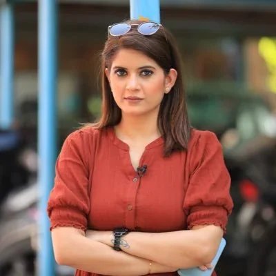 @pratimamishra04 - Twitter Account Stats