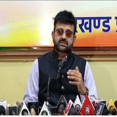 Pratul Shah Deo🇮🇳