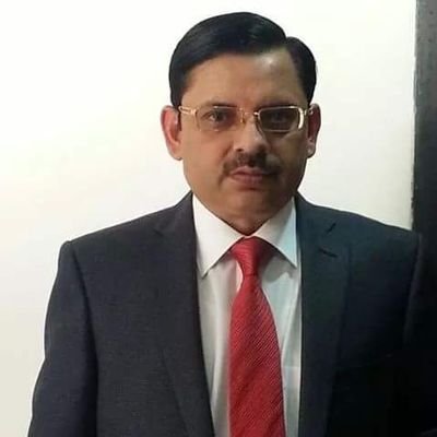 Praveen Shankar Kapoor
