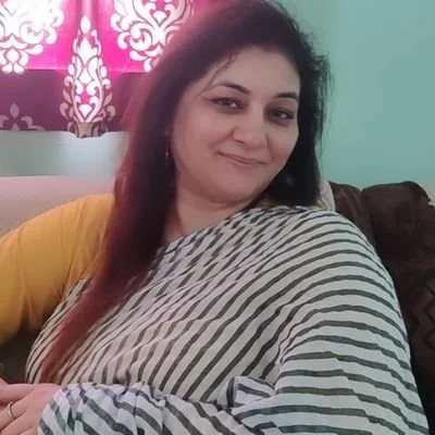 @preeti_chobey - Twitter Account Stats