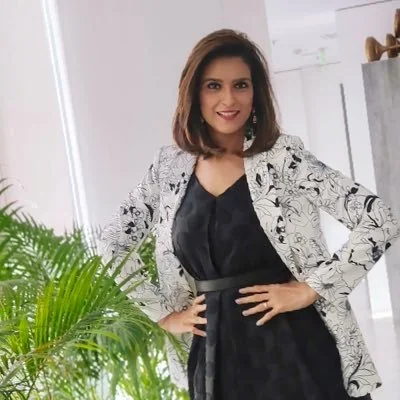 @preetiddahiya - Twitter Account Stats