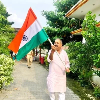 @premnarayanmla - Twitter Account Stats