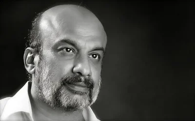 @prempanicker - Twitter Account Stats