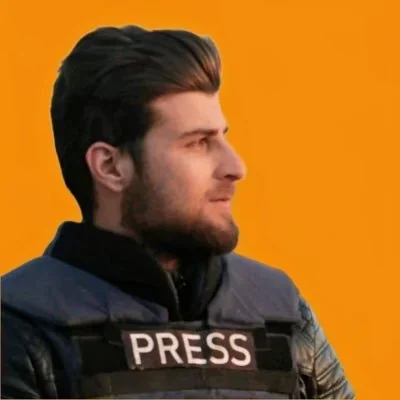 @pressrahhal - Twitter Account Stats