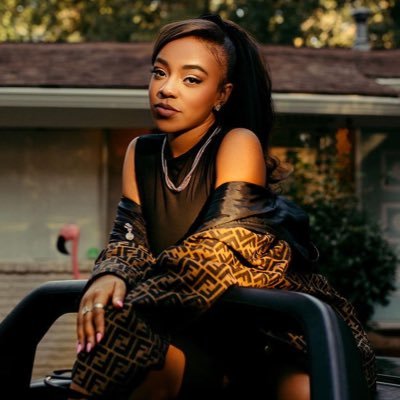 Priah Ferguson