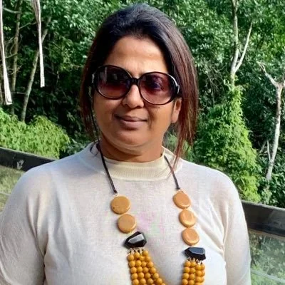 @priyagupta999 - Twitter Account Stats