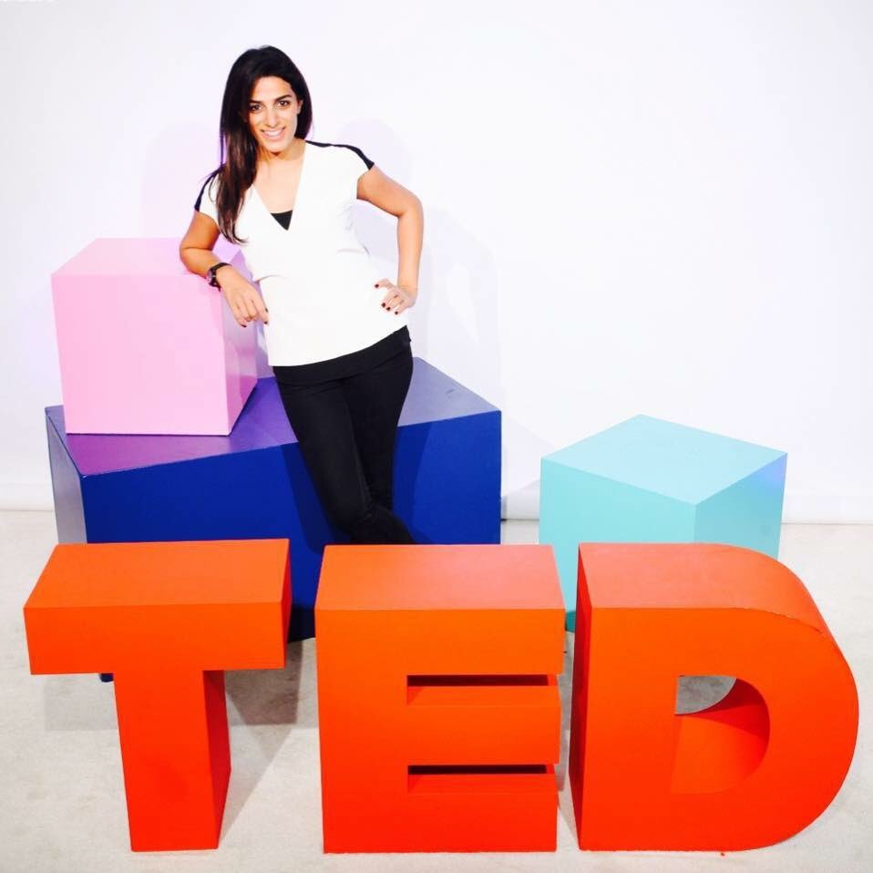 Priya Lakhani OBE