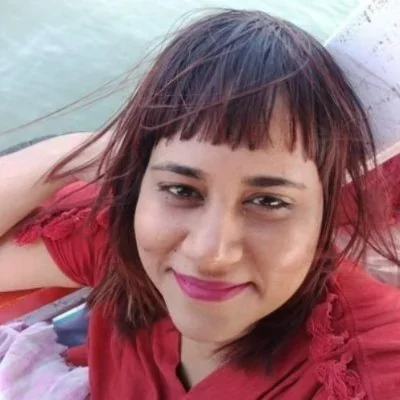 @priyankajain1 - Twitter Account Stats