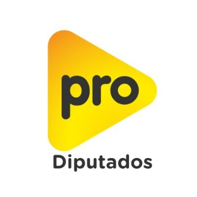 PRO Diputados