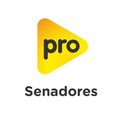 PRO Senadores