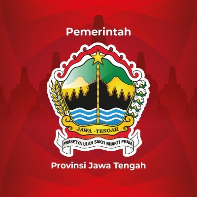 Provinsi Jawa Tengah #JatengGayeng