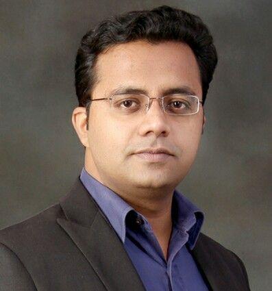 Dr. Ashutosh Singh