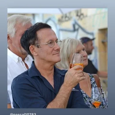 @pthibaut - Twitter Account Stats