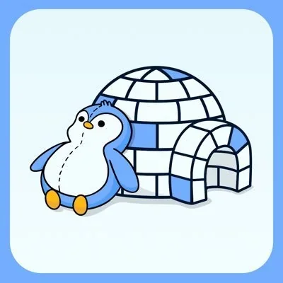 @pudgypenguins - Twitter Account Stats