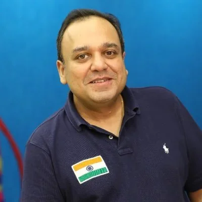@punitgoenka - Twitter Account Stats