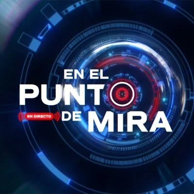 @puntodemira_tv - Twitter Account Stats