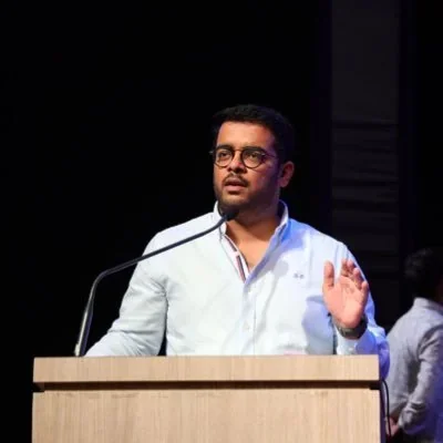 @purveshsarnaik - Twitter Account Stats
