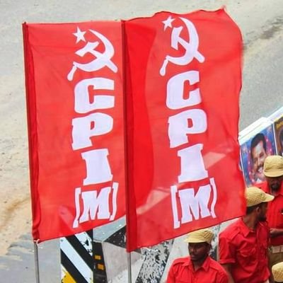 CPI(M) Puducherry ☭