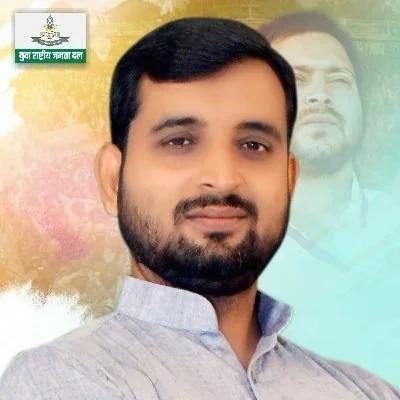 @qarisohaibrjd - Twitter Account Stats