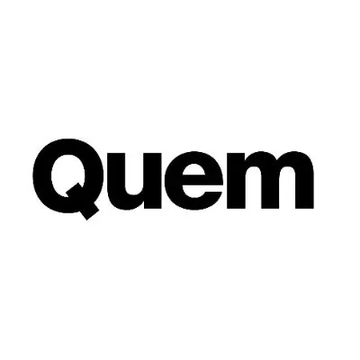 @quem - Twitter Account Stats