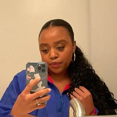 @quintabrunson - Twitter Account Stats