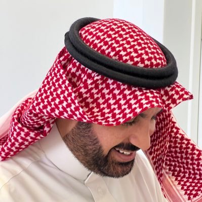 رياض بن فهد الودعان 🇸🇦