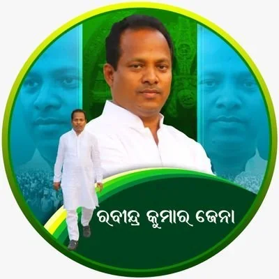 @rabindrakjena - Twitter Account Stats