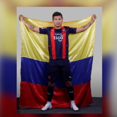Rafael Carrascal