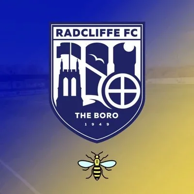 @radcliffeboro - Twitter Account Stats