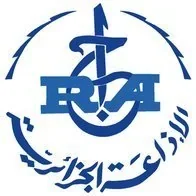 @radioalgerie - Twitter Account Stats