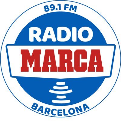 Radio Marca Barcelona 📻 🎤#ConMasFuerzaQueNunca ⚽