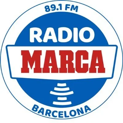 @radiomarcabcn - Twitter Account Stats