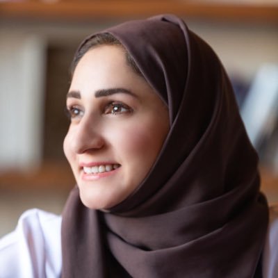 رائدة أحمد السبع