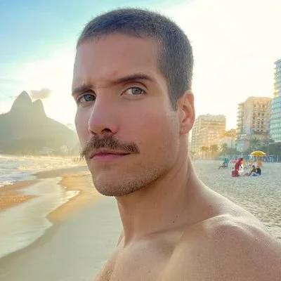 @rafaaagonz - Twitter Account Stats