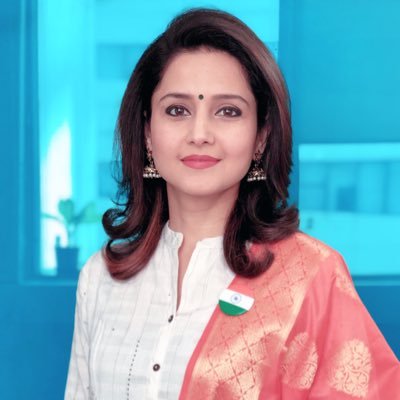 Swati Raina