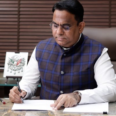 Rais Shaikh