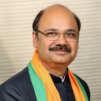 Rajesh Bhatia
