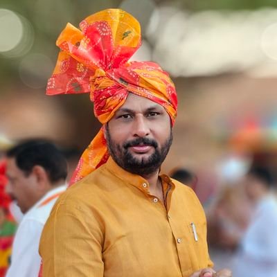 Rajesh Chaudhary