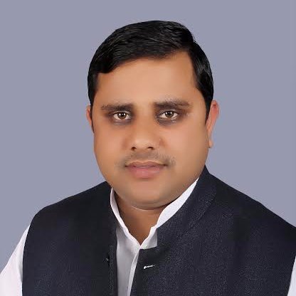 Rajesh Yadav(Raju)