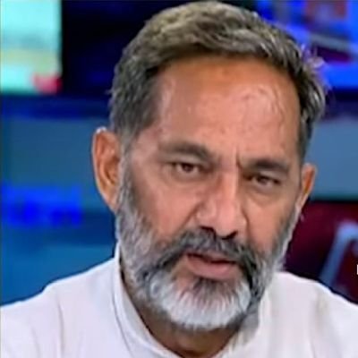 Rajkumar Bhati
