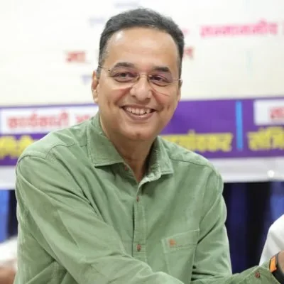 @rajuparulekar - Twitter Account Stats