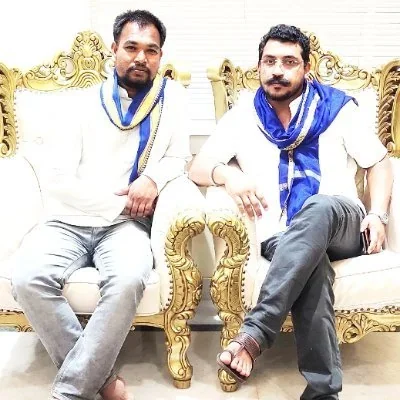 @rajveerseroniya - Twitter Account Stats
