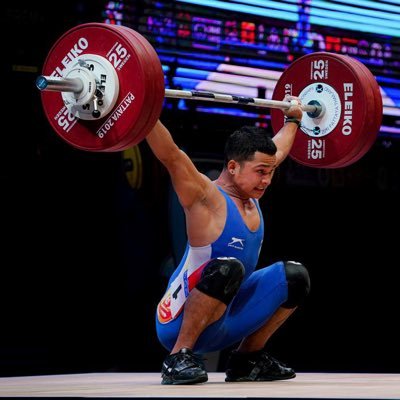 Jeremy Lalrinnunga