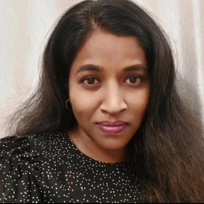Rema Rajeshwari Ramaswamy IPS