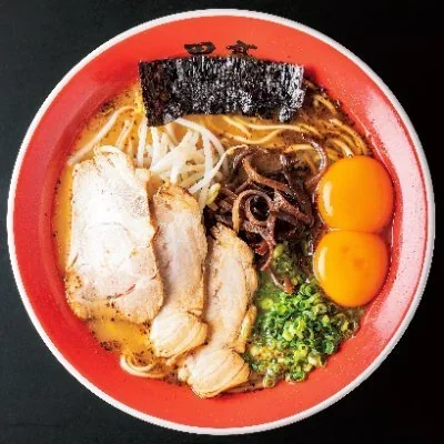 @ramen_kokutei - Twitter Account Stats