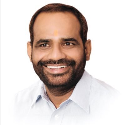 Ramesh Bidhuri