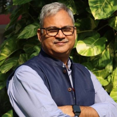 Ramesh Pandey