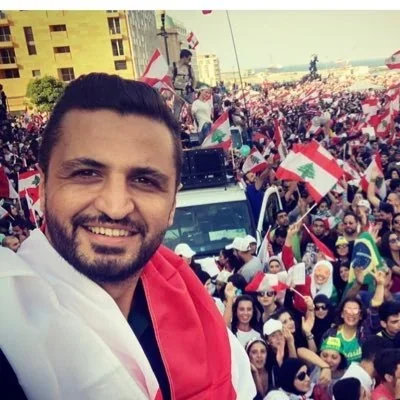 @ramezelkadi - Twitter Account Stats
