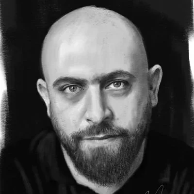 @ramialamin84 - Twitter Account Stats